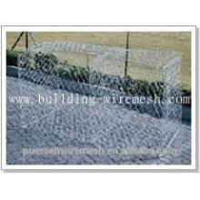 Горячие сбывания коробка Gabion 2X1X1